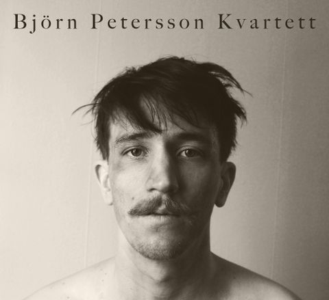 Bandbild för Björn Petersson Kvartett