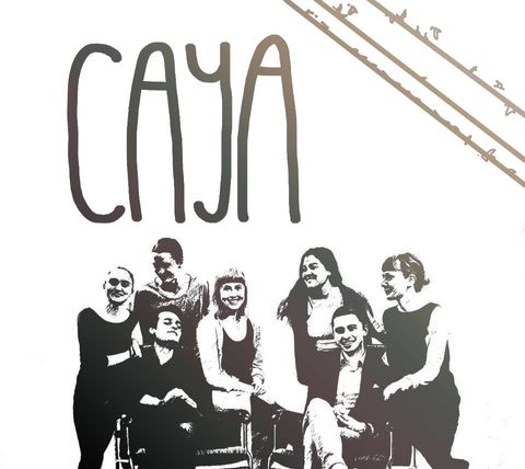 Bandbild för CAYA
